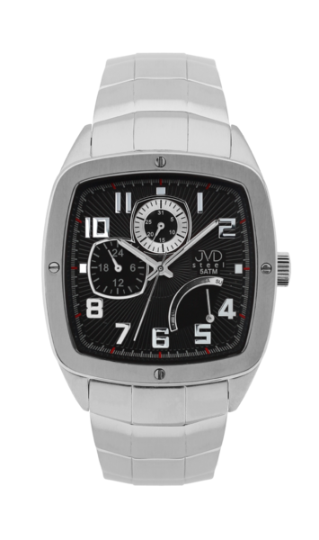 Náramkové hodinky JVD Steel J1021.3