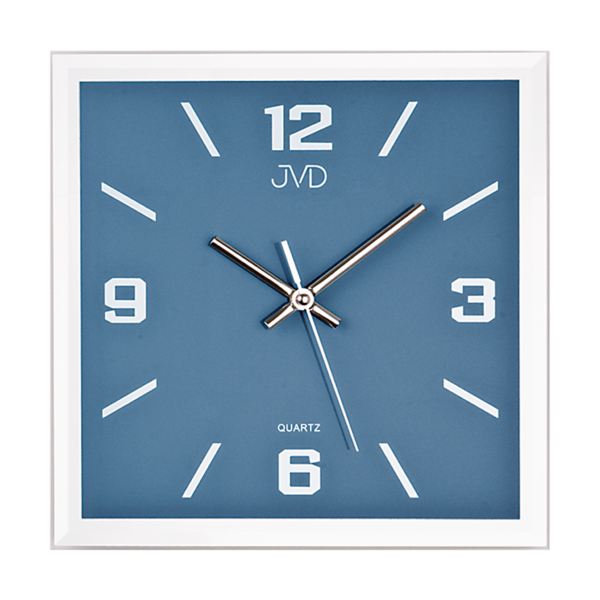 Nástěnné hodiny JVD N26113.7