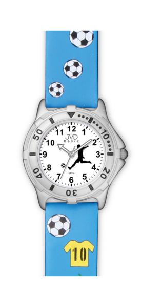 Náramkové hodinky  JVD basic J7100.6