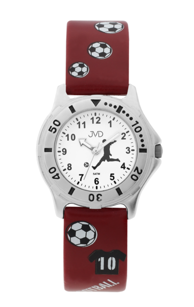 Náramkové hodinky  JVD basic J7100.9