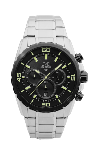 Náramkové hodinky Seaplane MOTION JVDW 81.2