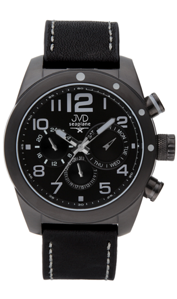 Náramkové hodinky Seaplane CASUAL JVDW 75.2