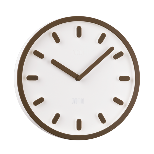 Nástěnné hodiny JVD TIME H81.3