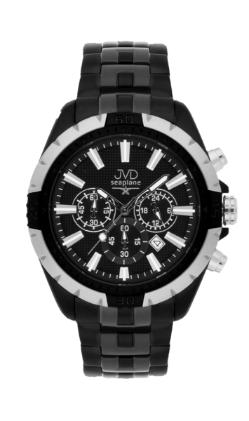 Náramkové hodinky JVD Seaplane METEOR JA1913.2