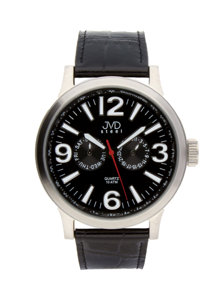 Náramkové hodinky JVD Steel J1001.2