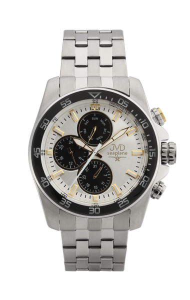 Náramkové hodinky Seaplane MOTION JS30.1