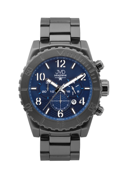 Náramkové hodinky Seaplane METEOR JC703.1