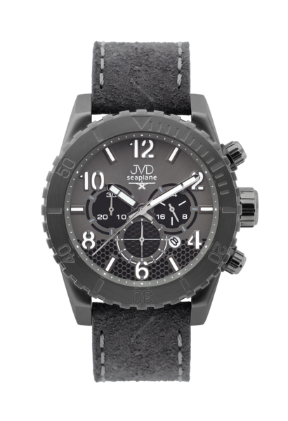 Wrist watch Seaplane METEOR JC703.3