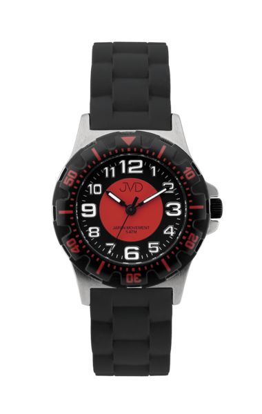 Náramkové hodinky JVD J7168.6