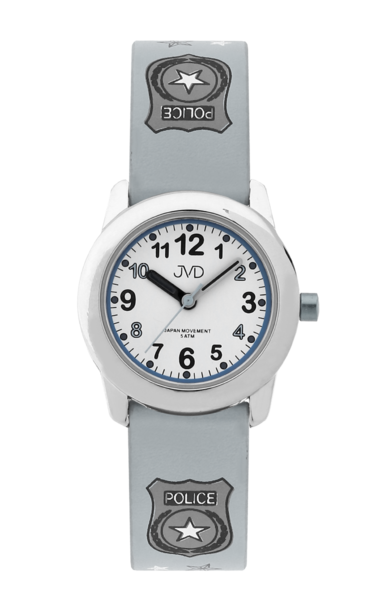 Dětské náramkové hodinky JVD J7173.2