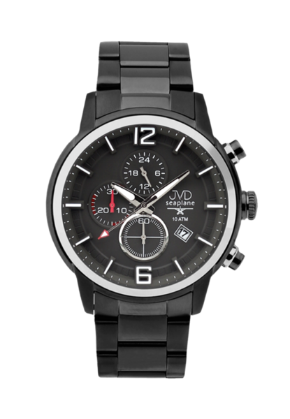 Náramkové hodinky JVD Seaplane METEOR JC667.5