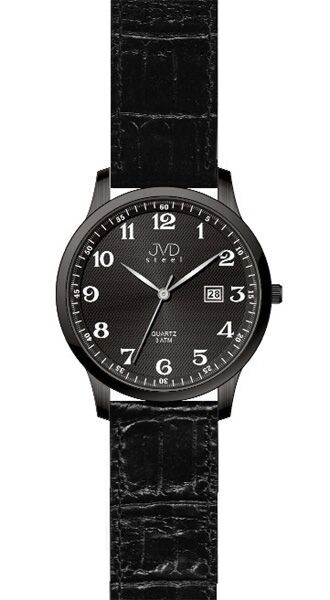 Náramkové hodinky JVD Steel J1028.1