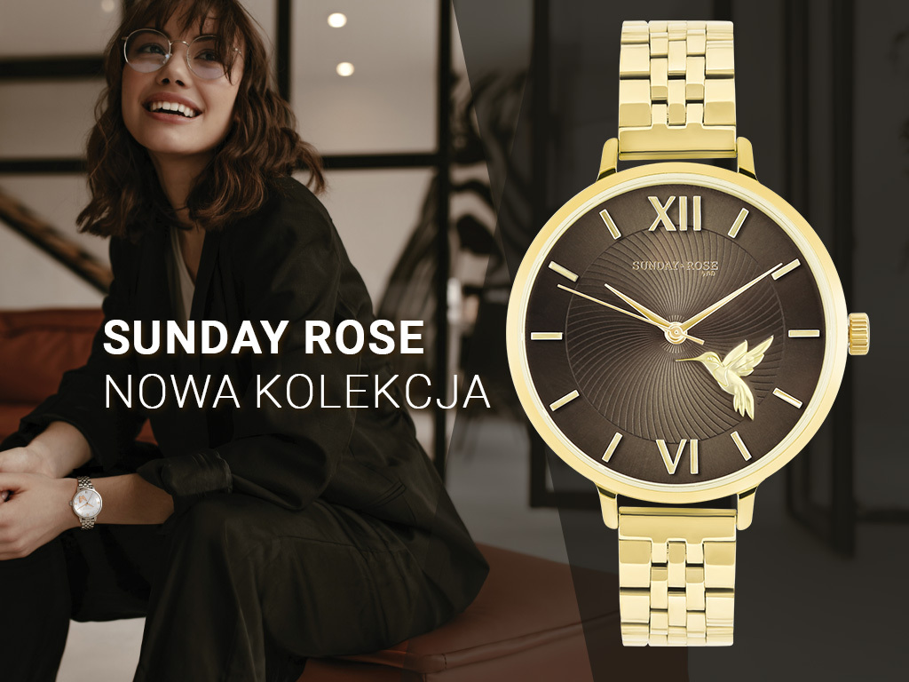 Sunday Rose Sunday Rose