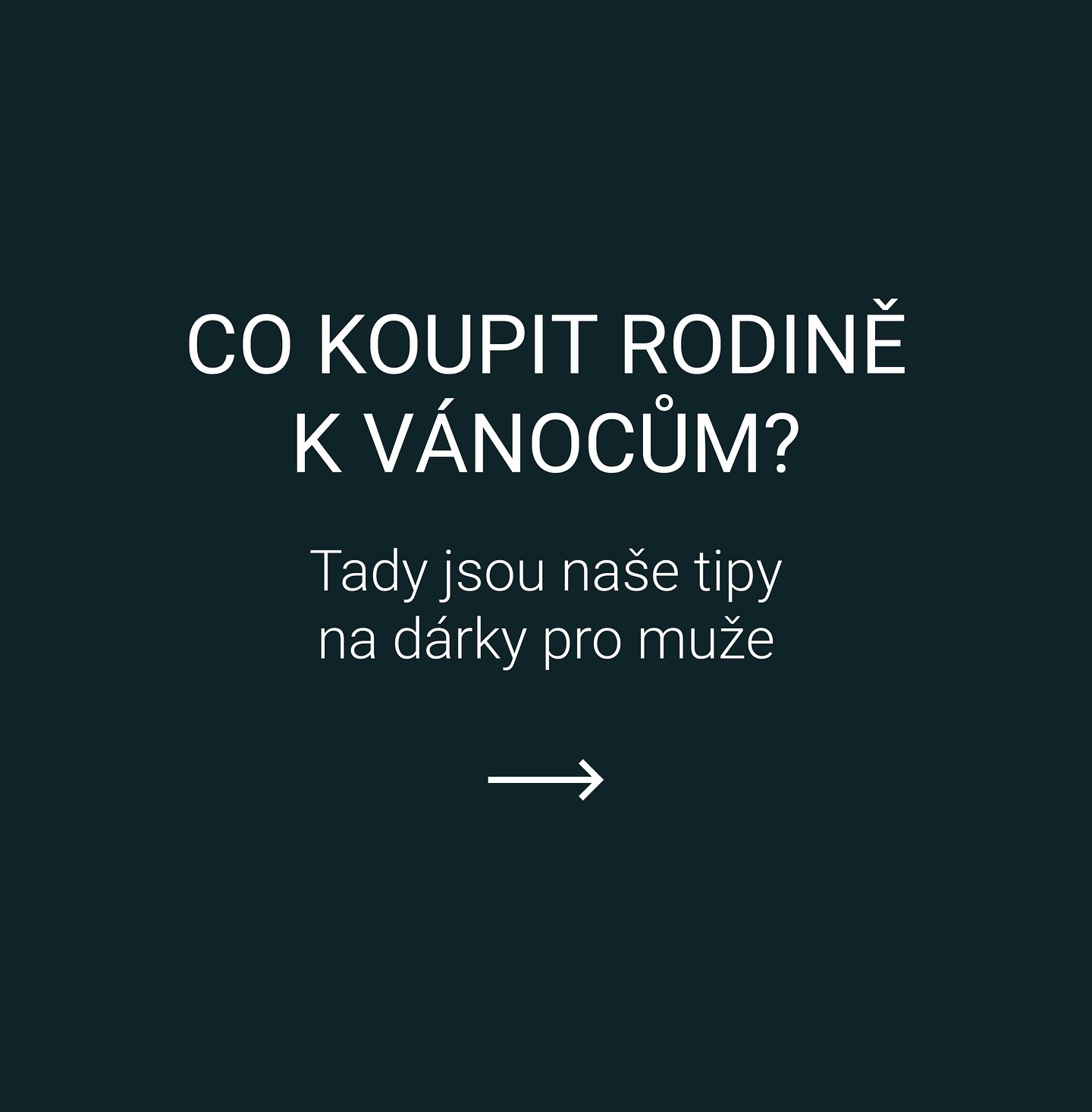 Pořád si lámeš hlavu s výběrem vánočních dárků? 😩 
Say no more! Máme pro tebe tipy, které budou mít úspěch. 🤙🏼 

#vanoce #darky #vanocnidarky #jvd #jvdwatch #jvdwatches #jvdhodinky #hodinkyjvd #hodinarstvi #tipynadarky