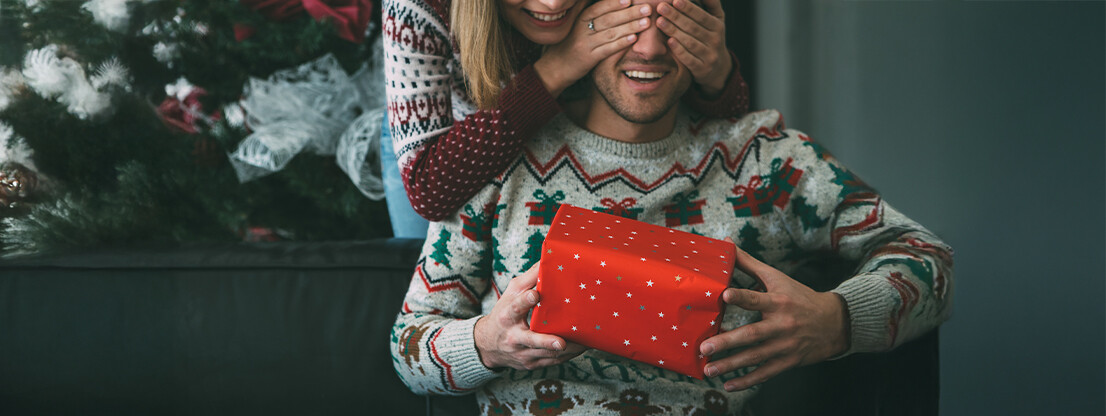 Vianočná inšpirácia: Darčeky pre NEHO Vianočná inšpirácia: Darčeky pre NEHO