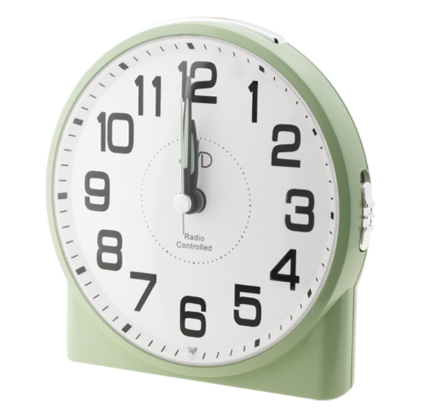 Alarm clock JVD RB22.2