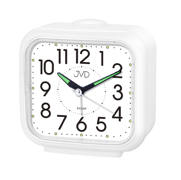 Analog alarm clock JVD SRP1309.5