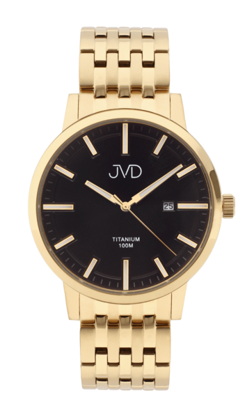 Wrist watch JVD JE2004.4