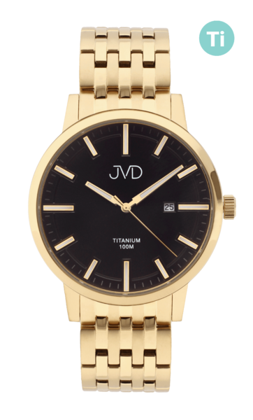 Wrist watch JVD JE2004.4