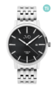 Wrist watch JVD JE2004.3