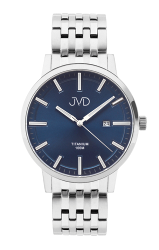 Wrist watch JVD JE2004.2