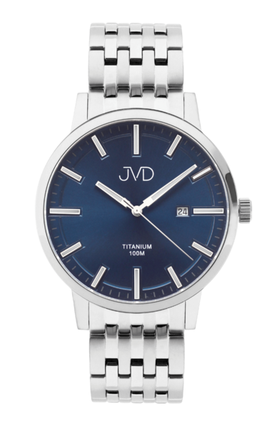 Armbanduhr JVD JE2004.2