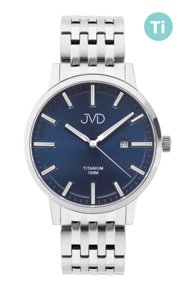 Wrist watch JVD JE2004.2
