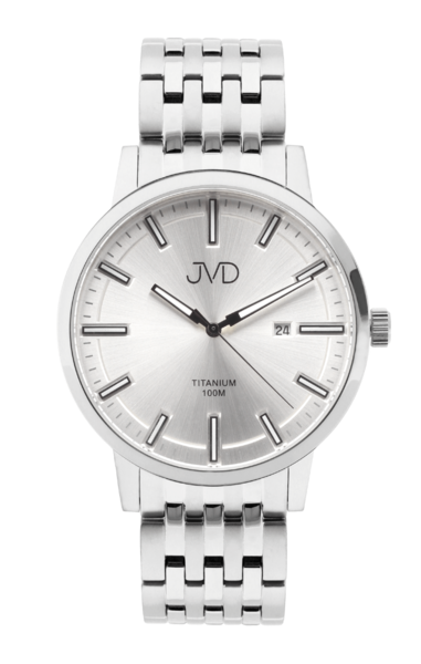 Wrist watch JVD JE2004.1