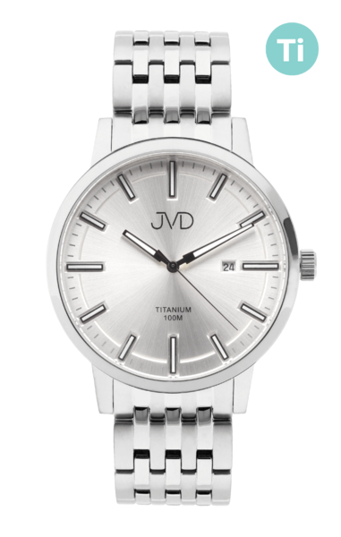 Wrist watch JVD JE2004.1