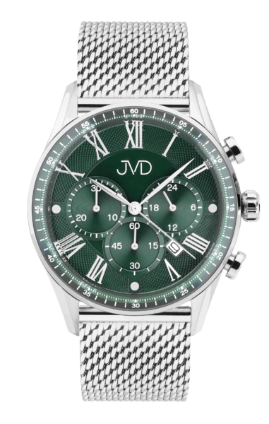 Wrist watch JVD JE1001.6