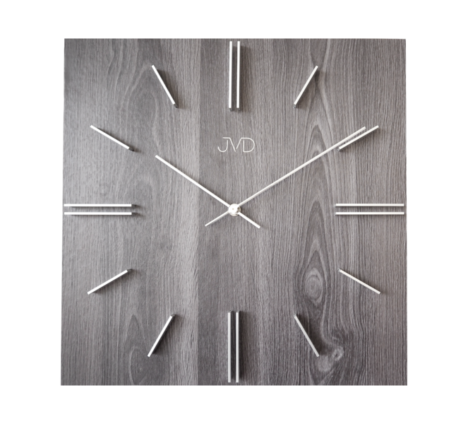 Wall Clock JVD HC45.2