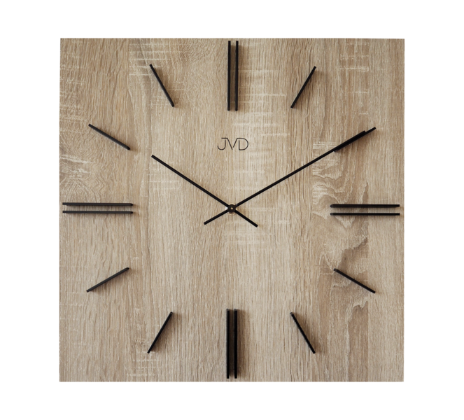 Wall Clock JVD HC45.1