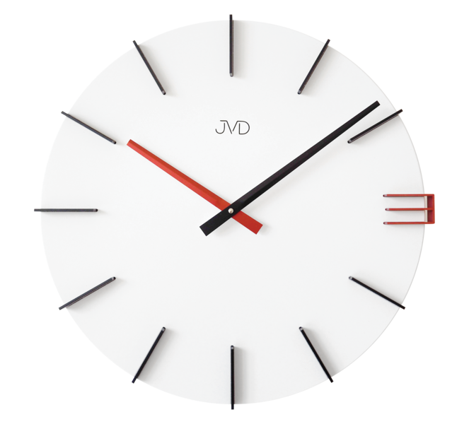 Wanduhr JVD HC44.1