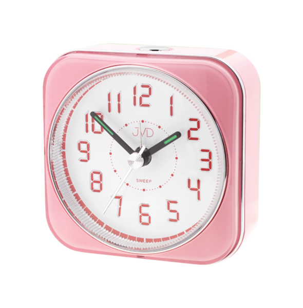 Alarm clock JVD SRP901.2
