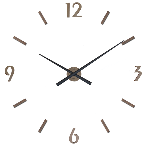 Wall Clock JVD HT467.3
