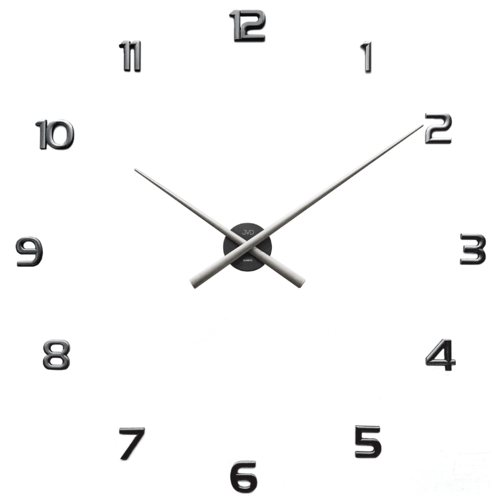 Wall Clock JVD HT465.7