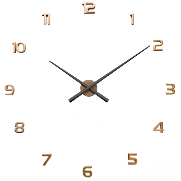 Wall Clock JVD HT465.3