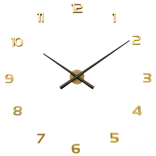 Wall Clock JVD HT465.2