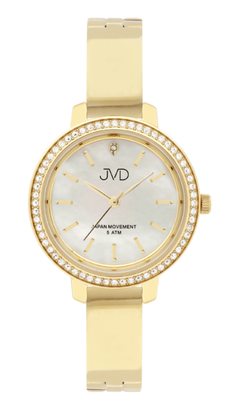 Wrist watch JVD JZ209.3