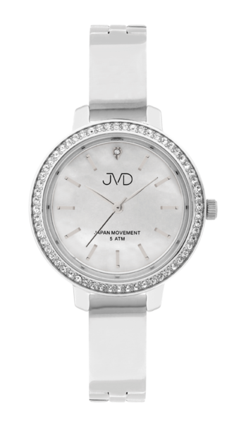 Wrist watch JVD JZ209.2