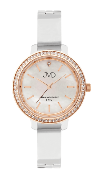 Wrist watch JVD JZ209.1