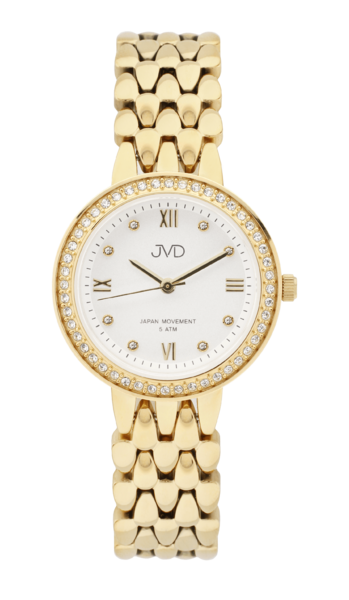 Wrist watch JVD JZ208.2