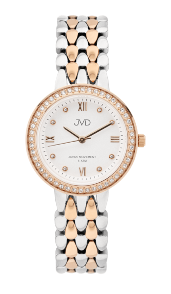 Wrist watch JVD JZ208.1