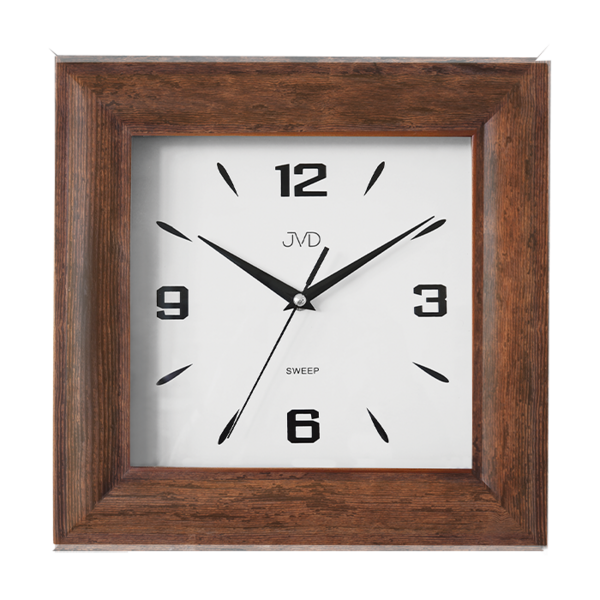 Wall Clock JVD NS20183.4