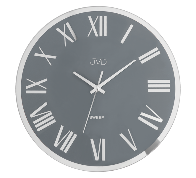 Wall Clock JVD NS22006.4