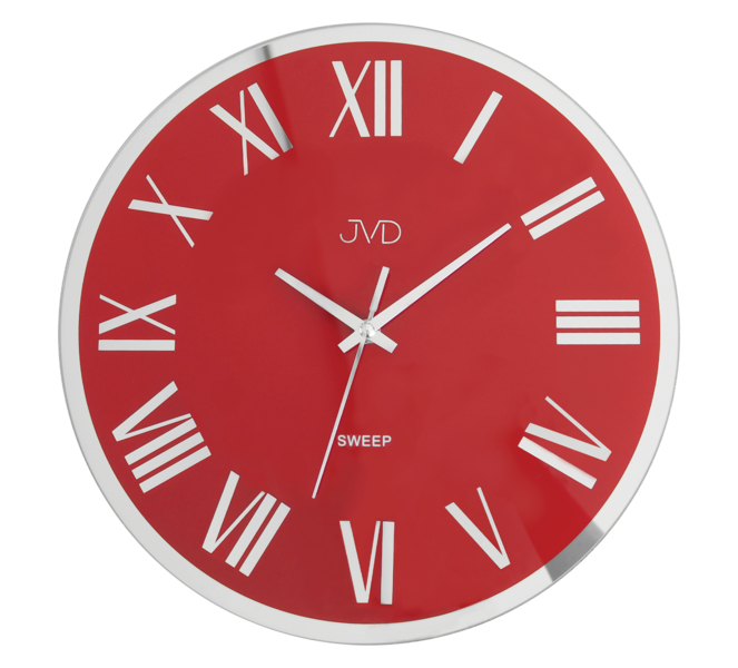 Nástěnné hodiny JVD NS22006.2