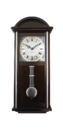 Pendulum wall-clock JVD N9236.2
