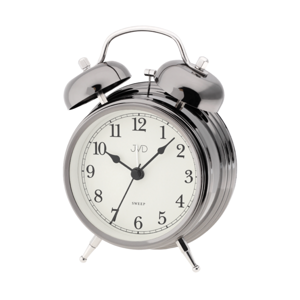 Analog alarm clock JVD SRP2217.4
