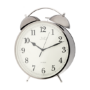 Analog alarm clock JVD SRP2107.4