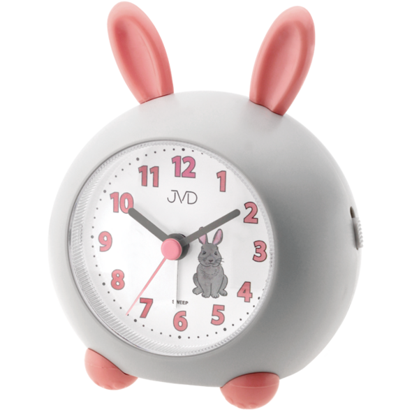 Alarm clock JVD SRP911.3
